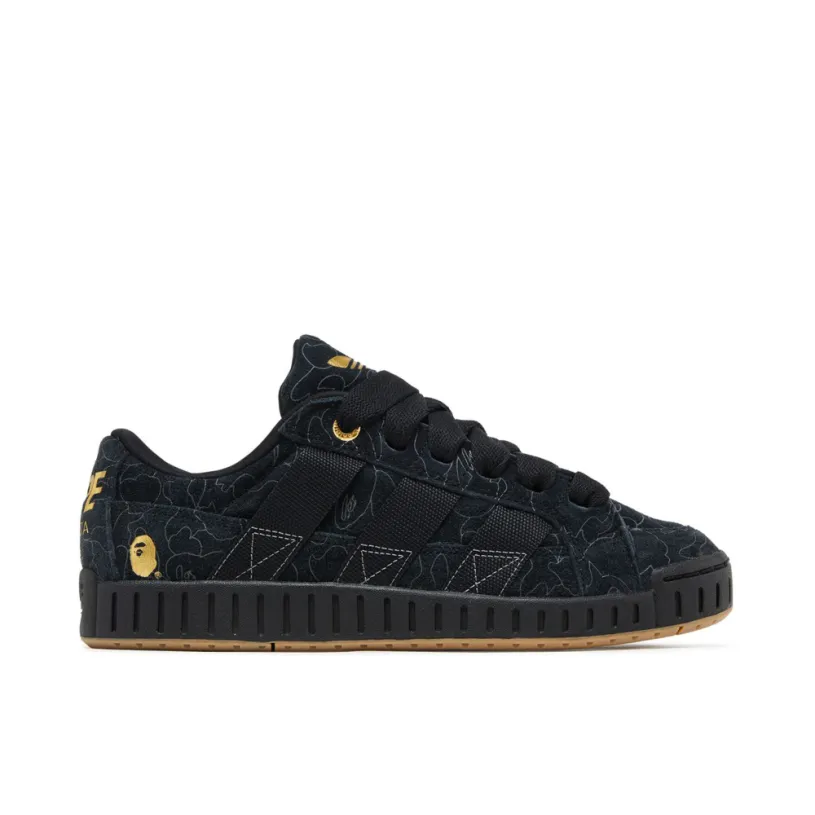 Adidas NRTN Bape Black