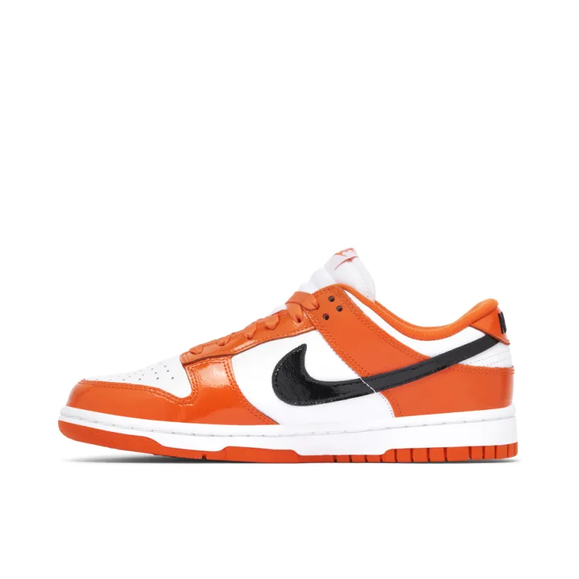 Nike Dunk Low Patent Halloween Womens