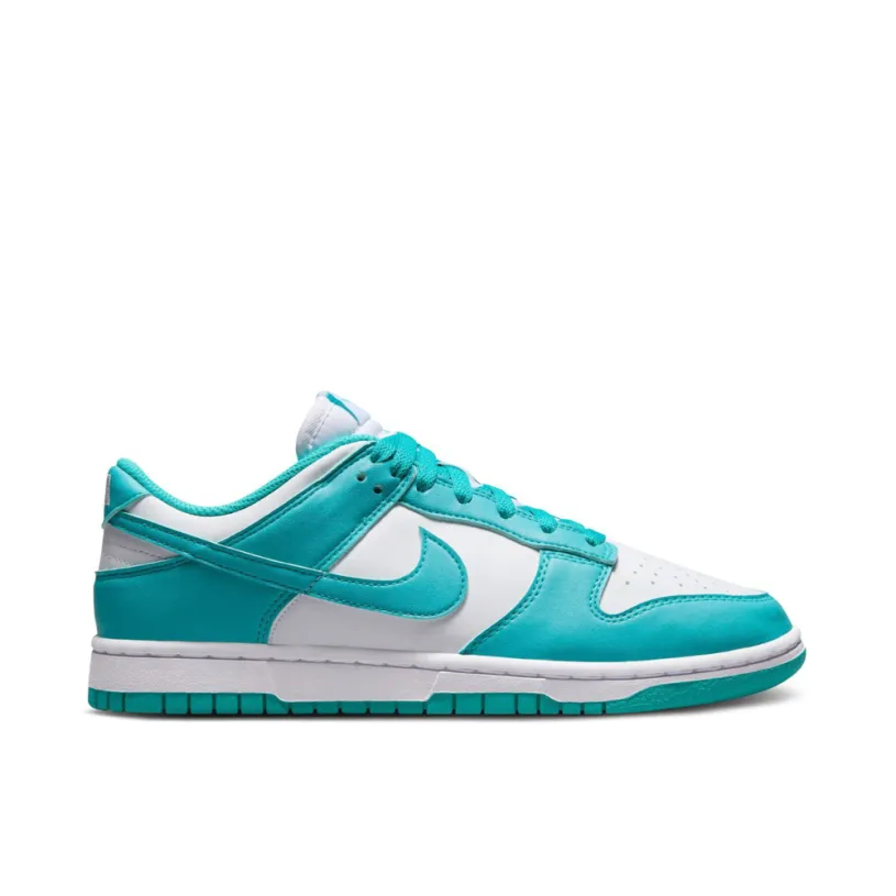 Nike Dunk Low Next Nature Dusty Cactus Womens