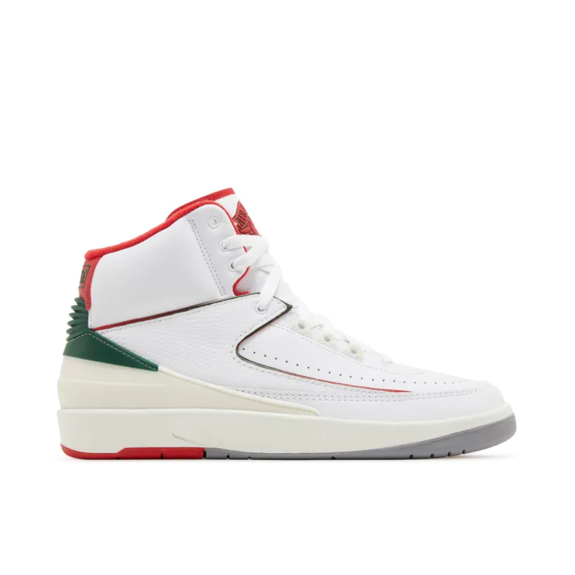 Air Jordan 2 Retro Origins