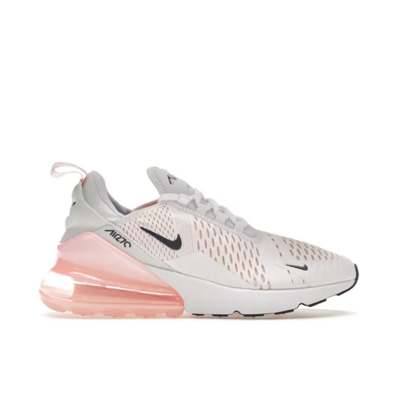 Nike Air Max 270 White Atmosphere Womens