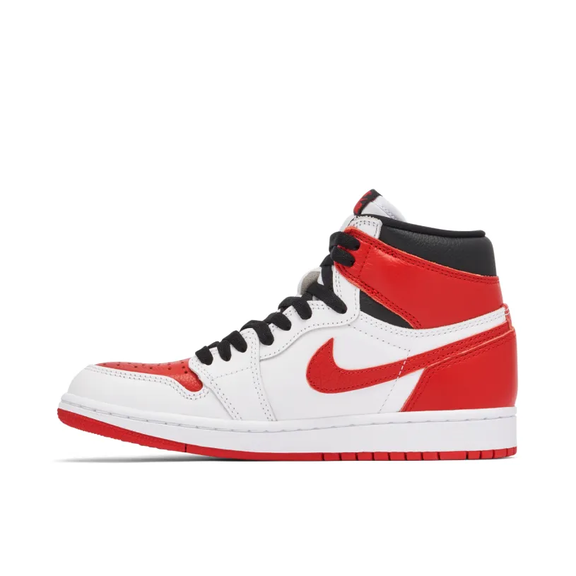 Air Jordan 1 Retro High OG Heritage