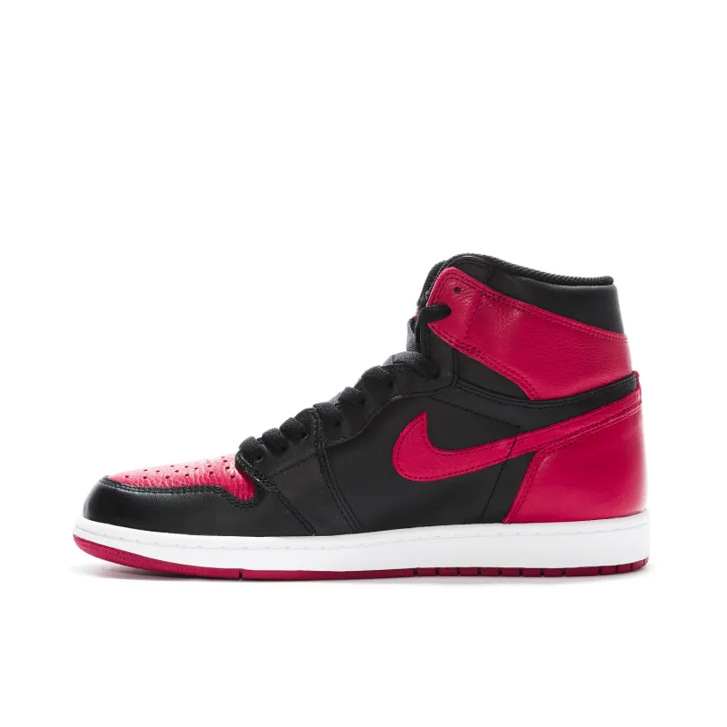 Air Jordan 1 Retro High OG Banned