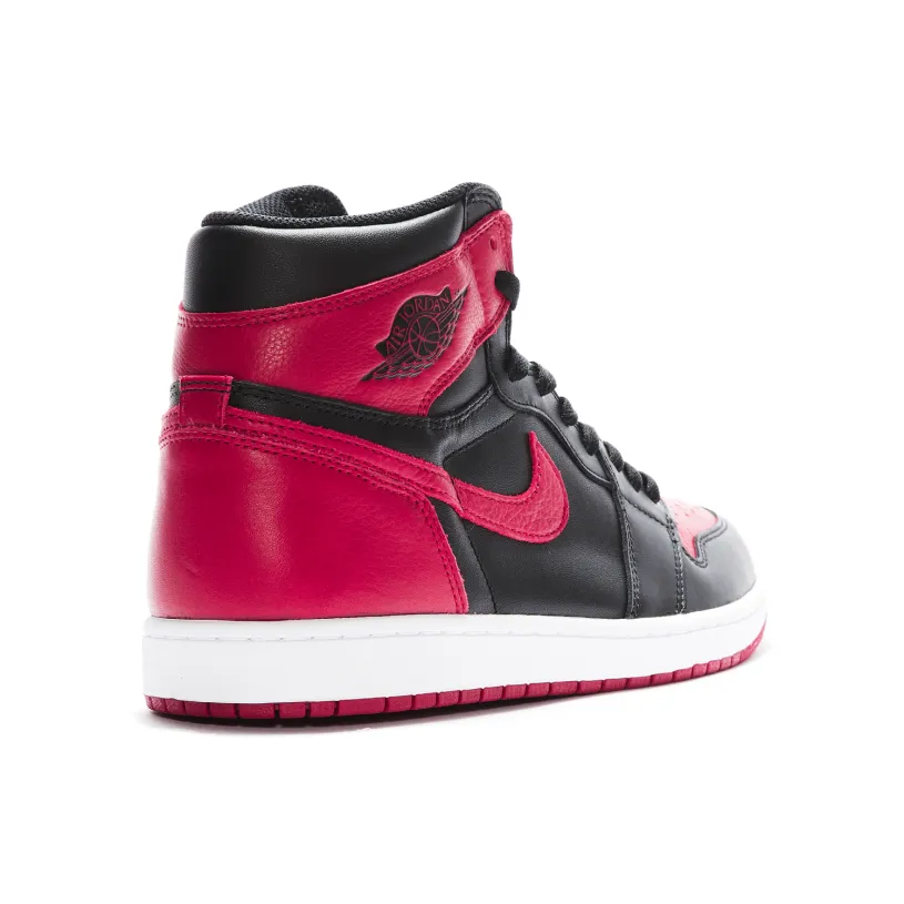 Air Jordan 1 Retro High OG Banned 