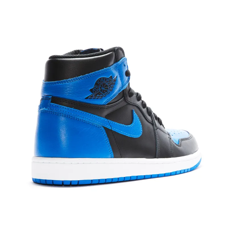 Air Jordan 1 Retro High OG Royal 