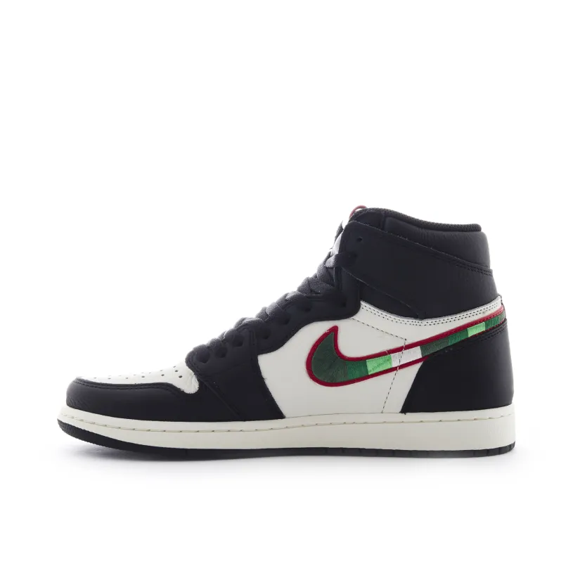 Air Jordan 1 Retro High OG A Star Is Born