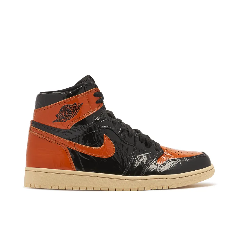 Air Jordan 1 Retro High OG Shattered Backboard 3.0