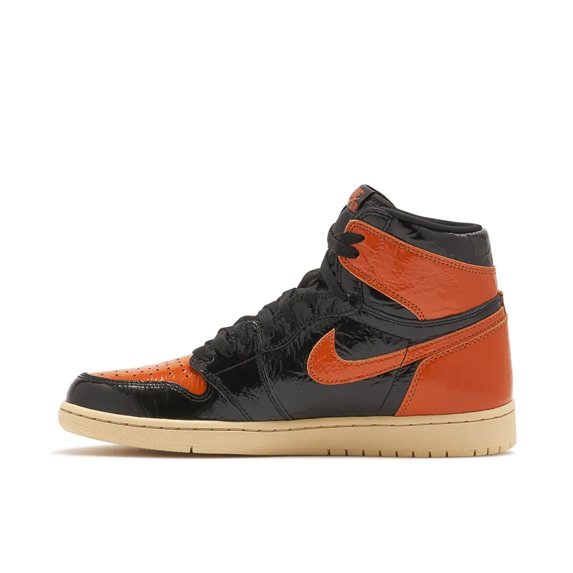 Air Jordan 1 Retro High OG Shattered Backboard 3.0