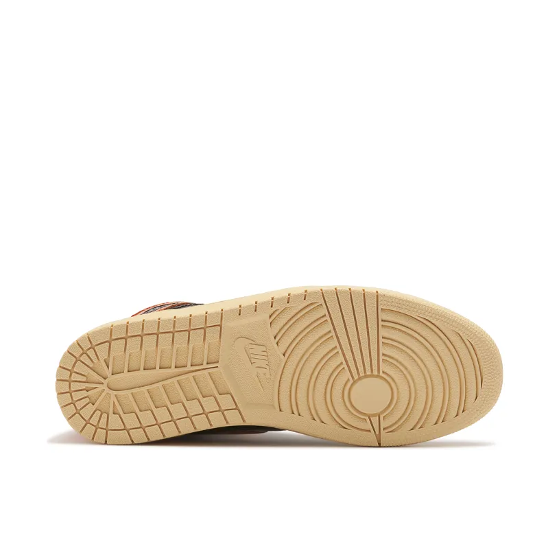 Air Jordan 1 Retro High OG Shattered Backboard 3.0 