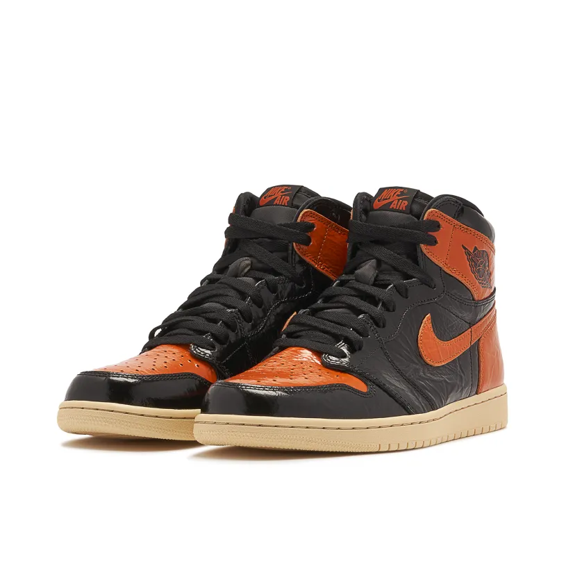Air Jordan 1 Retro High OG Shattered Backboard 3.0 