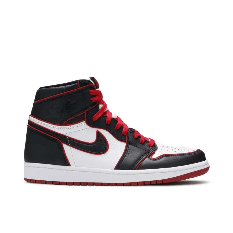 Air Jordan 1 Retro High Bloodline