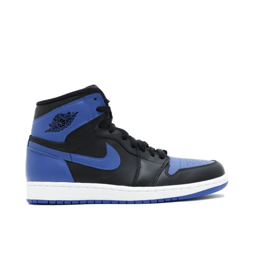 Air Jordan 1 Retro High OG 2013 Royal
