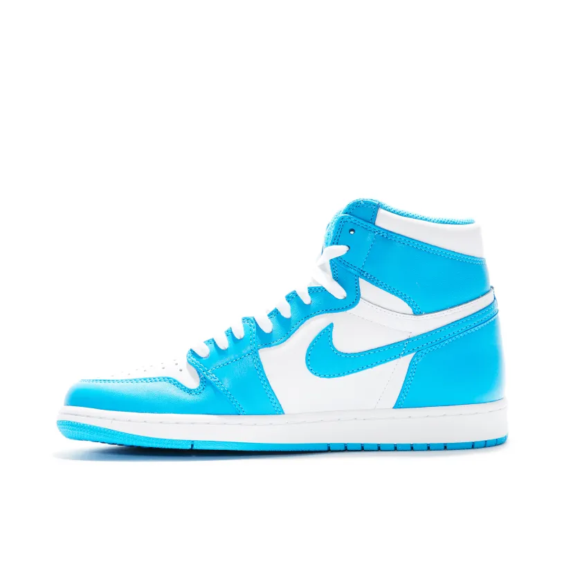 Air Jordan 1 Retro High OG UNC