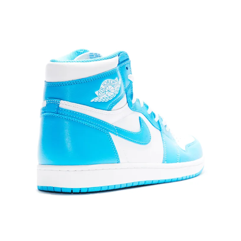Air Jordan 1 Retro High OG UNC 