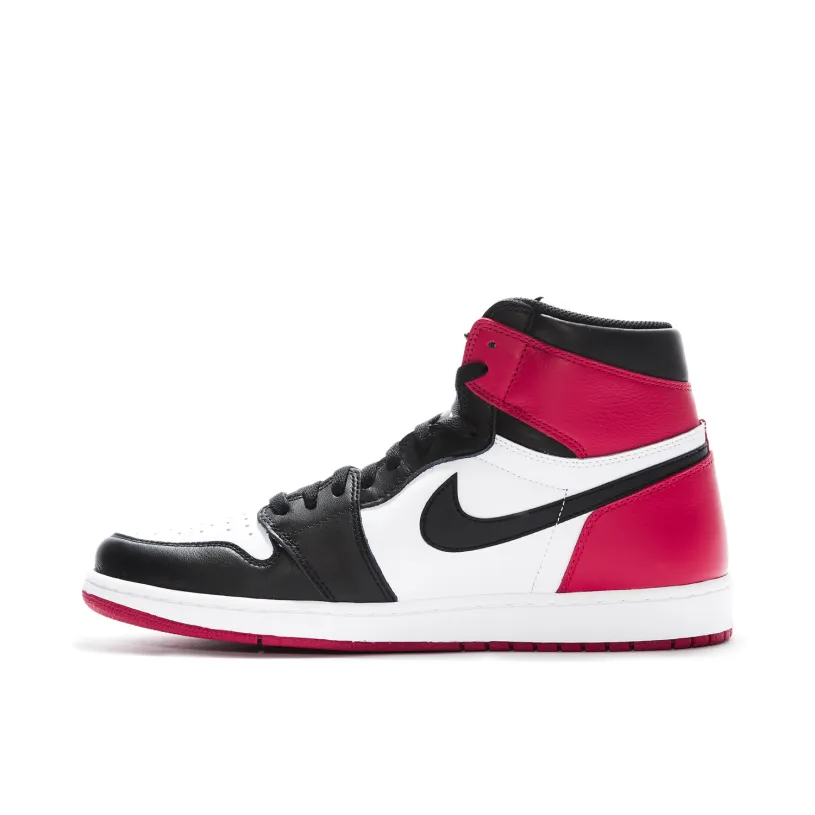 Air Jordan 1 Retro High OG Black Toe