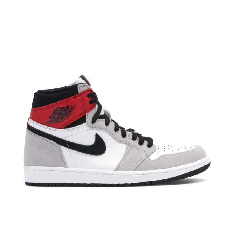 Air Jordan 1 High OG Smoke Grey