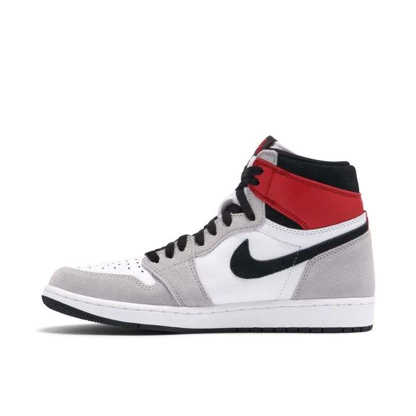 Air Jordan 1 High OG Smoke Grey