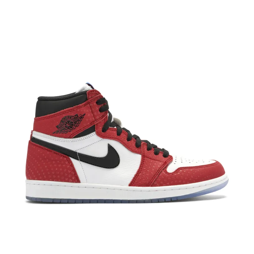 Air Jordan 1 Retro High OG Origin Story
