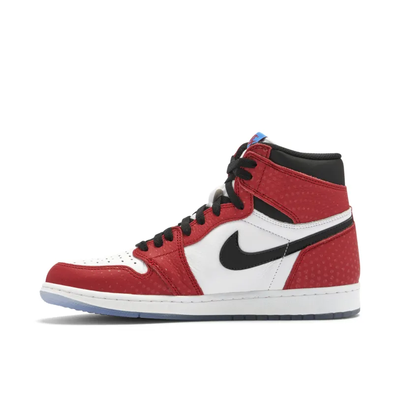 Air Jordan 1 Retro High OG Origin Story