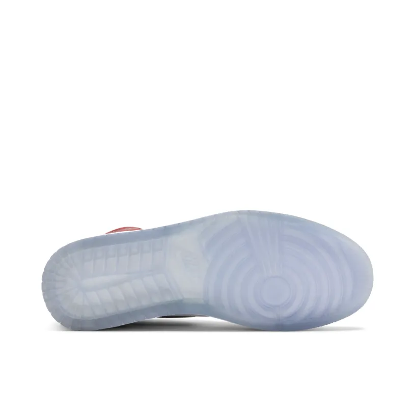 Air Jordan 1 Retro High OG Origin Story 