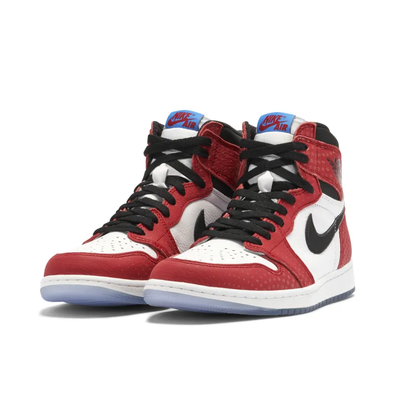 Air Jordan 1 Retro High OG Origin Story 