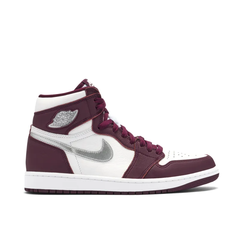 Air Jordan 1 High OG Bordeaux