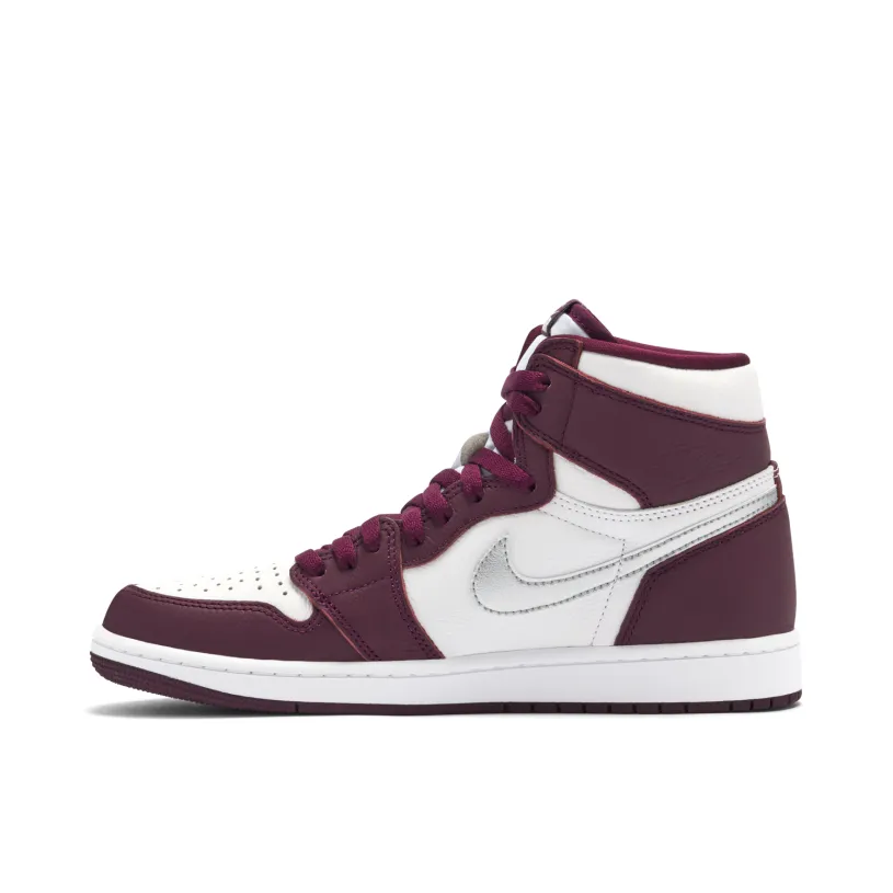 Air Jordan 1 High OG Bordeaux