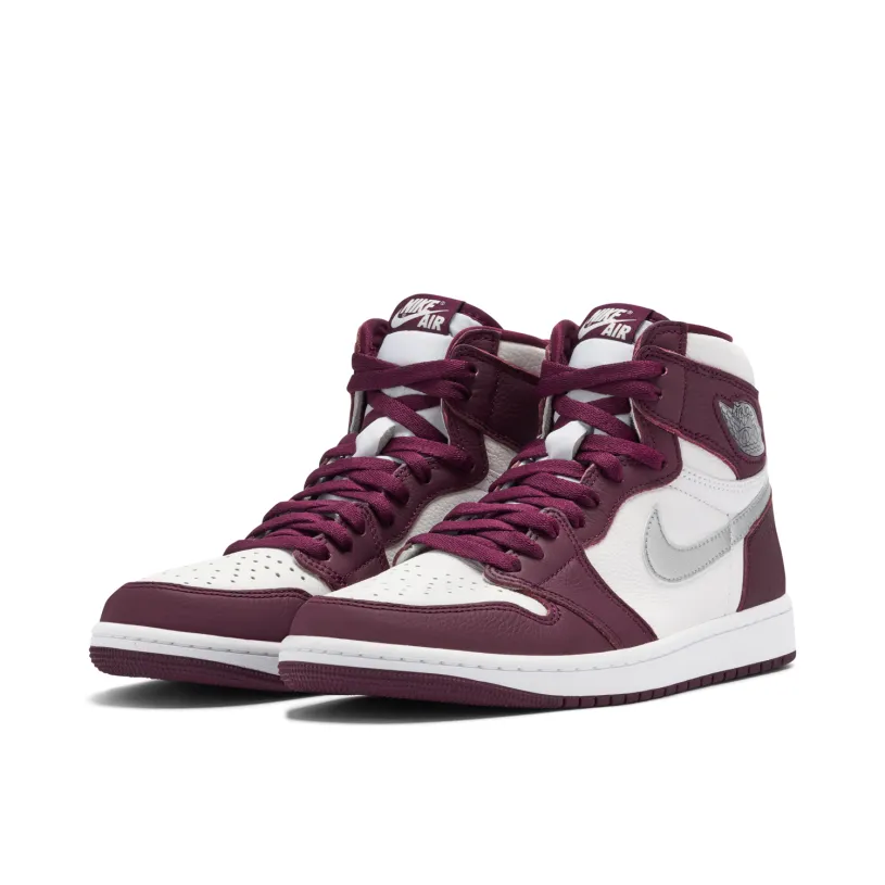 Air Jordan 1 High OG Bordeaux 