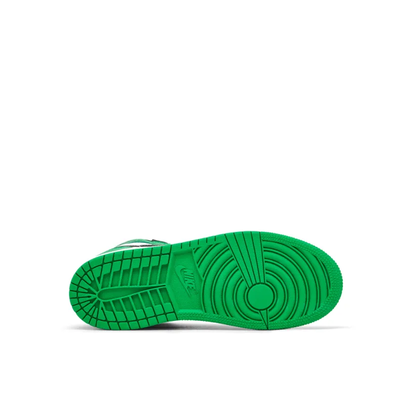 Air Jordan 1 Retro High OG Lucky Green PS 