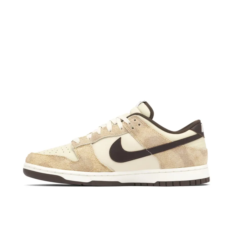 Nike Dunk Low Premium Giraffe