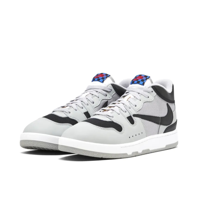 Nike Mac Attack SP OG x Travis Scott Grey Black 