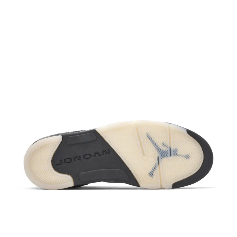 Air Jordan 5 Retro Anthracite 