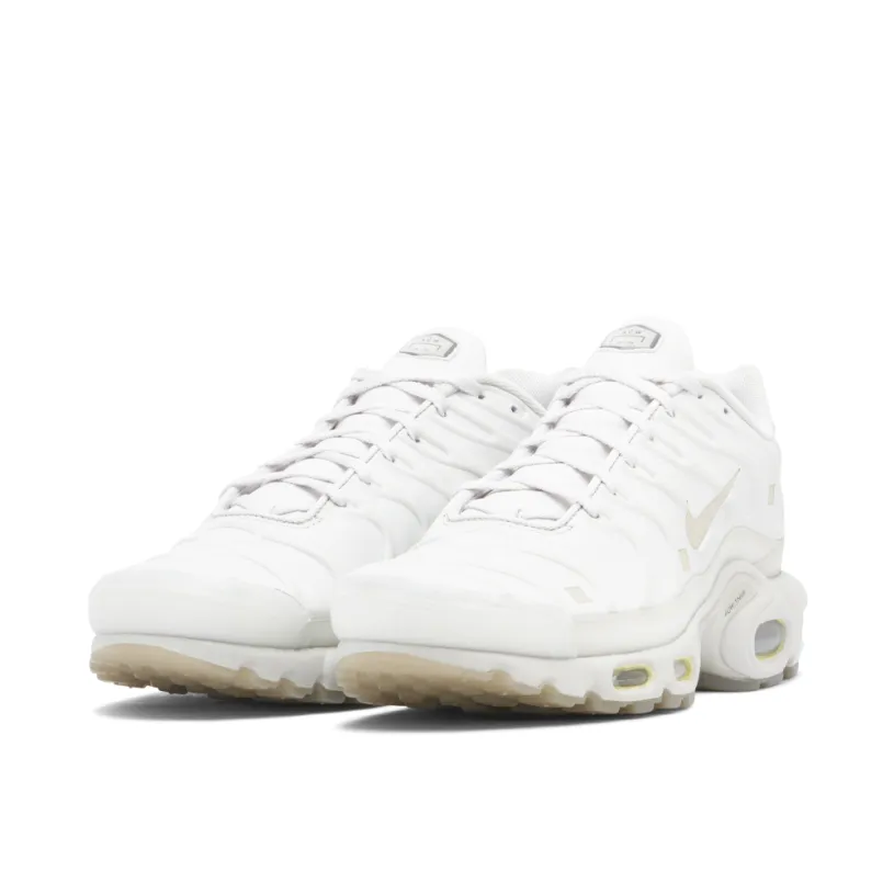 Nike TN Air Max Plus x A-COLD-WALL* White Grey 