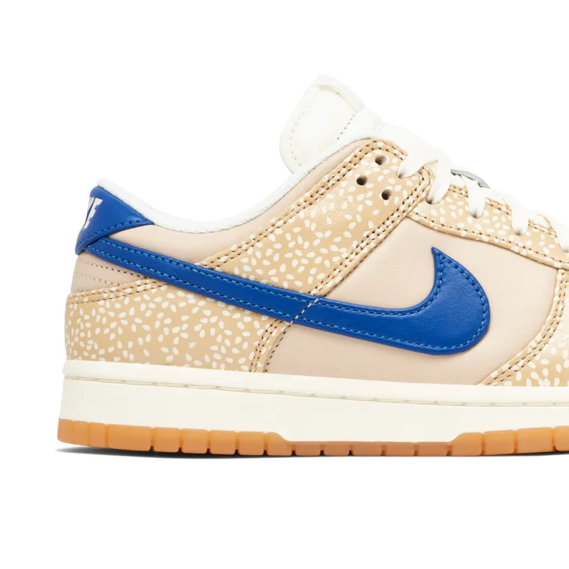 Nike Dunk Low Sesame 