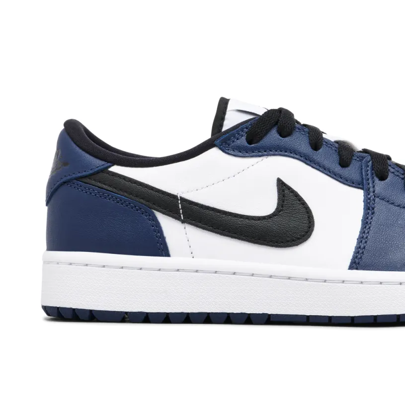 Air Jordan 1 Low Golf Navy 