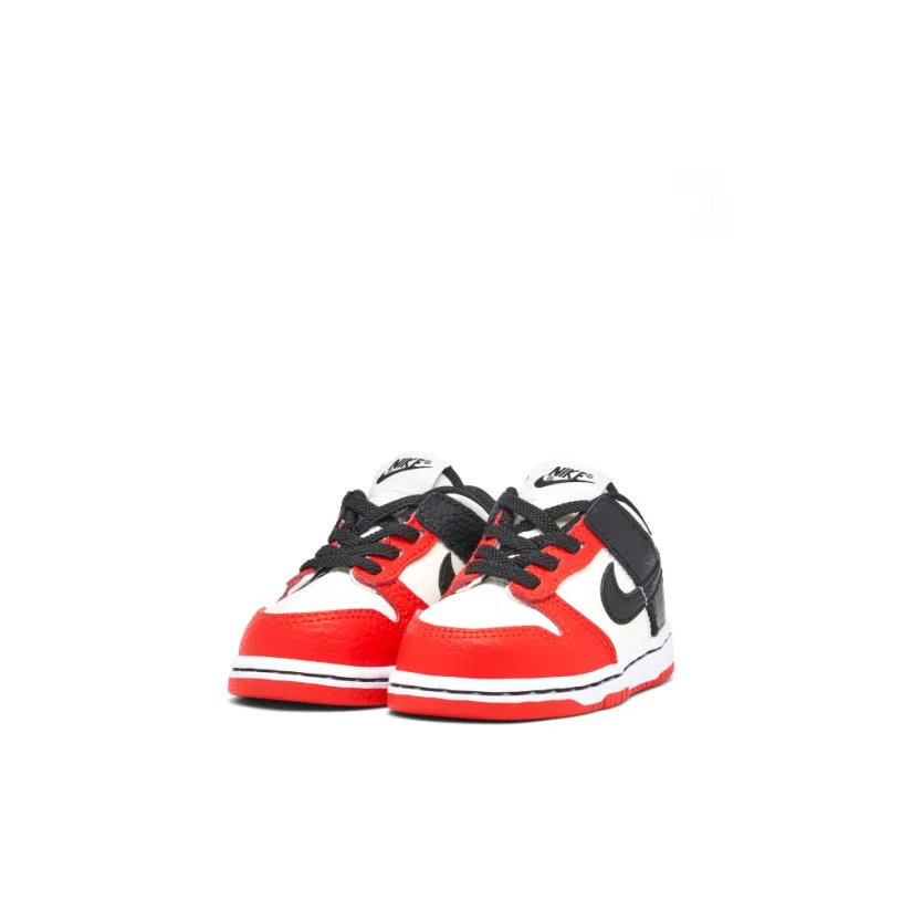 Nike Dunk Low EMB x NBA 75th Anniversary Chicago TD 