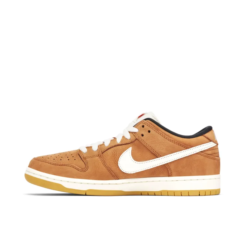 Nike Dunk SB Low Pro Dark Russet