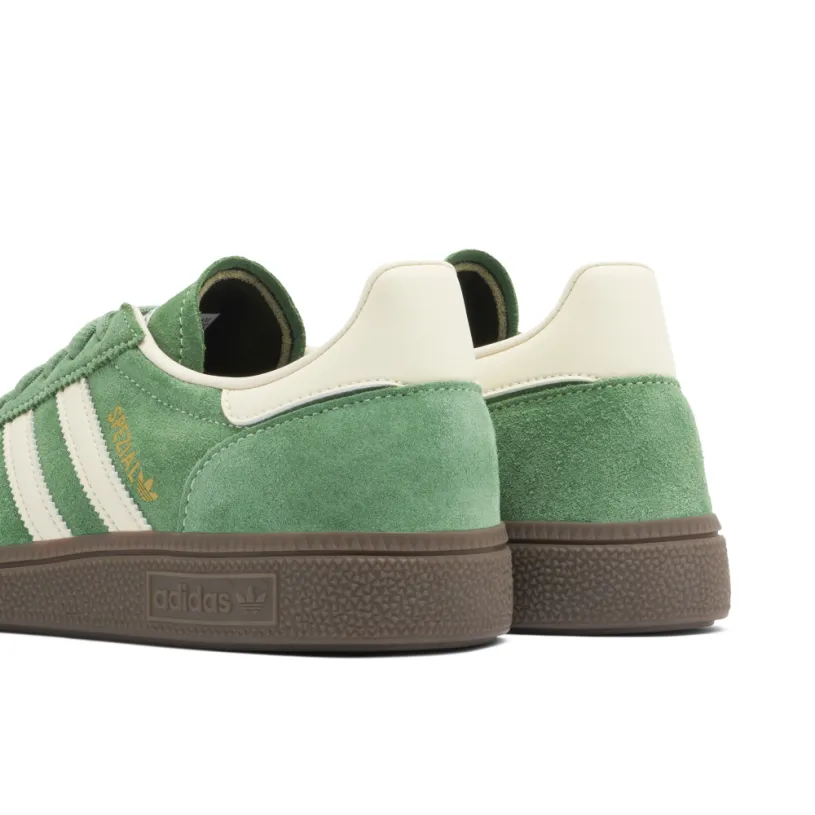 Adidas Handball Spezial Preloved Green White 