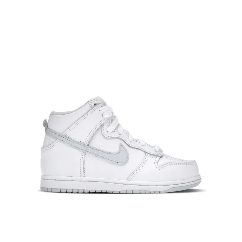 Nike Dunk High SP Pure Platinum PS