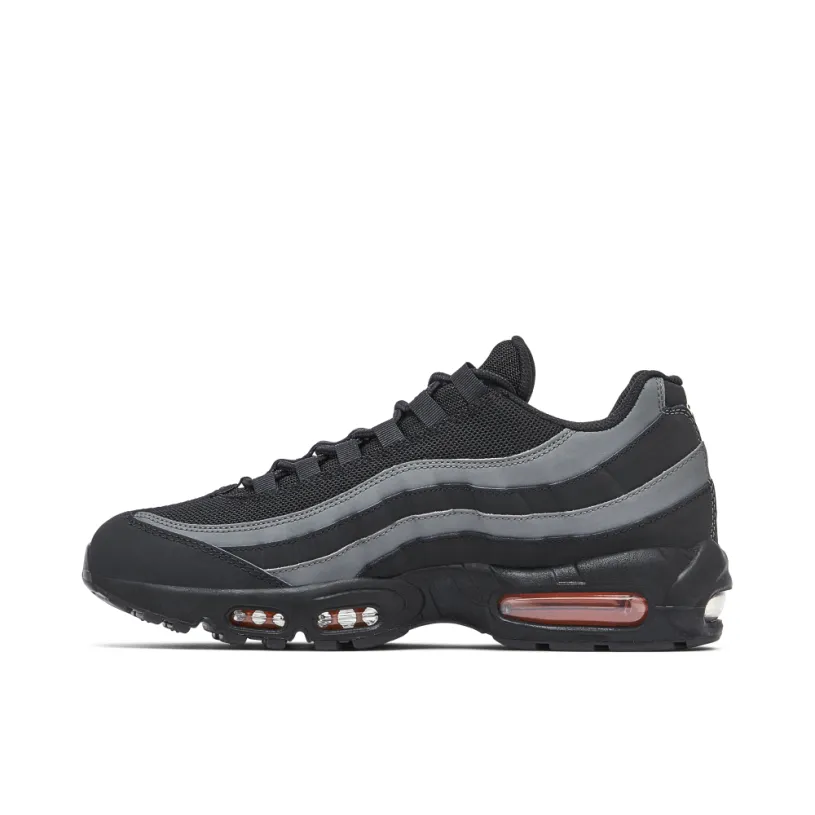 Nike Air Max 95 Black