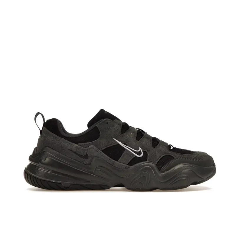 Nike Tech Hera Anthracite Black
