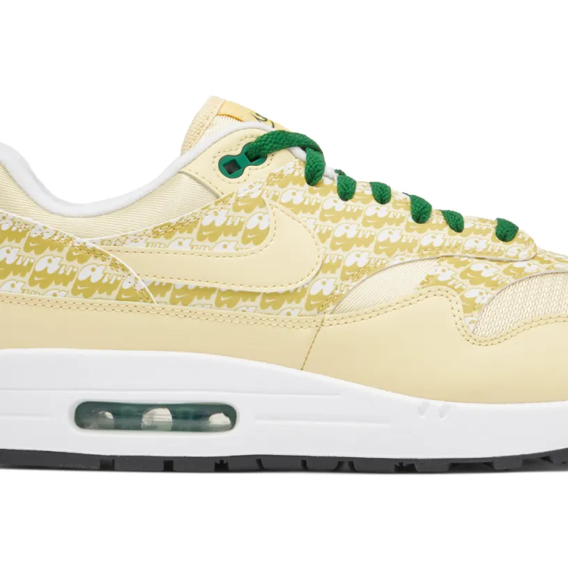 Nike Air Max 1 Powerwall Lemonade 