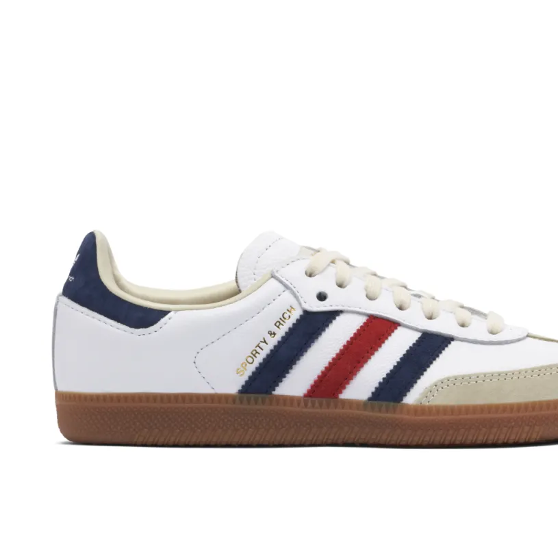 Adidas Samba OG Sporty & Rich USA 