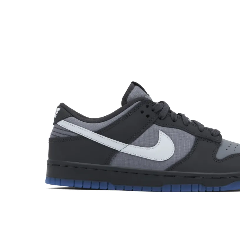 Nike Dunk Low Anthracite 