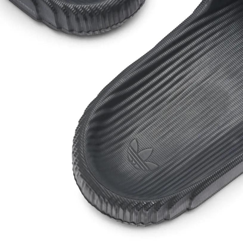 adidas Adilette 22 Slides Carbon 