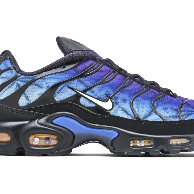 Nike TN Air Max Plus 25th Anniversary 
