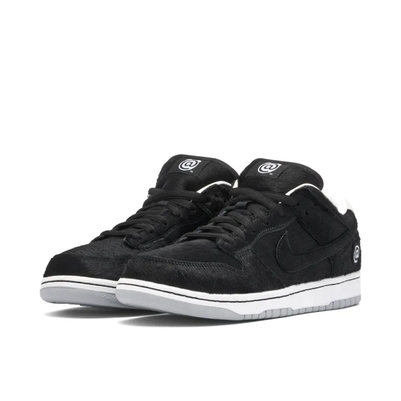 Nike SB Dunk Low Medicom Toy 