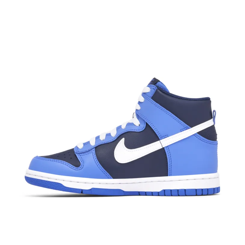 Nike Dunk High Obsidian GS