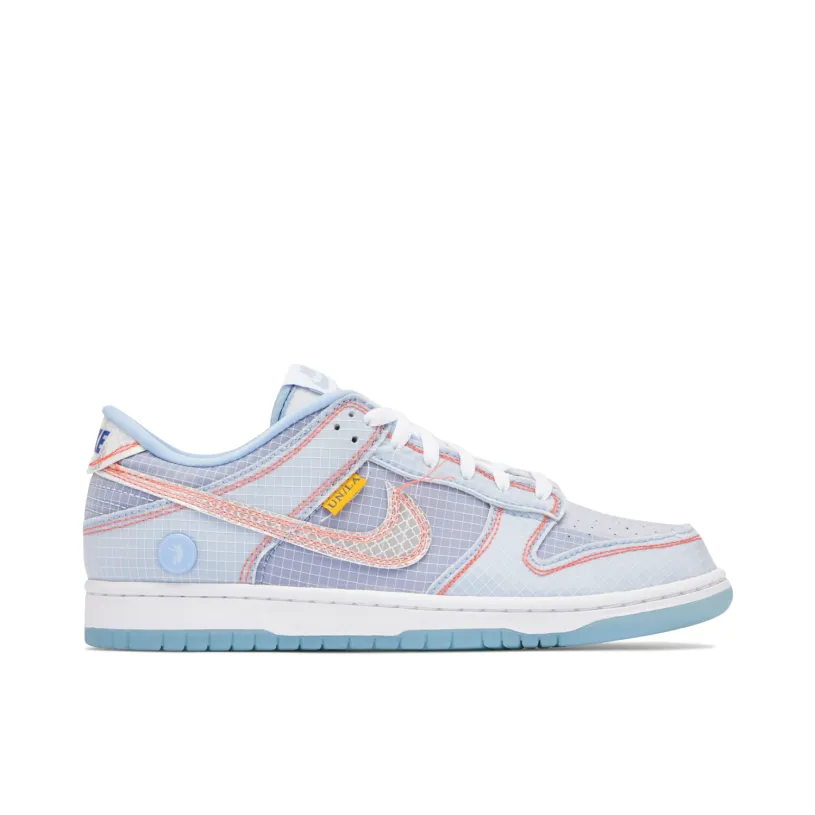 Union LA x Nike Dunk Low Blue