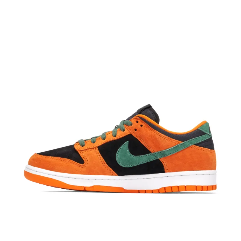 Nike Dunk Low SP Ceramic